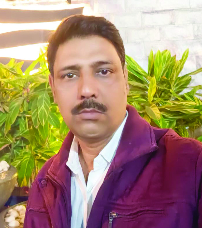 SANJIV